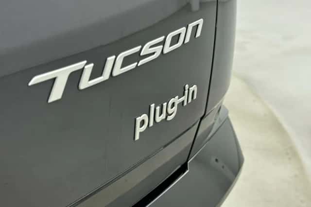 Hyundai Tucson (2025) thumbnail 14