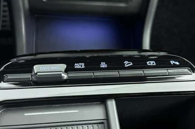 Hyundai Tucson (2025) thumbnail 15