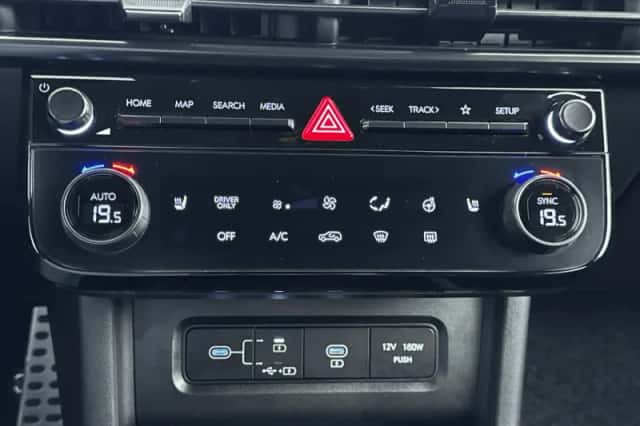 Hyundai Tucson (2025) thumbnail 16