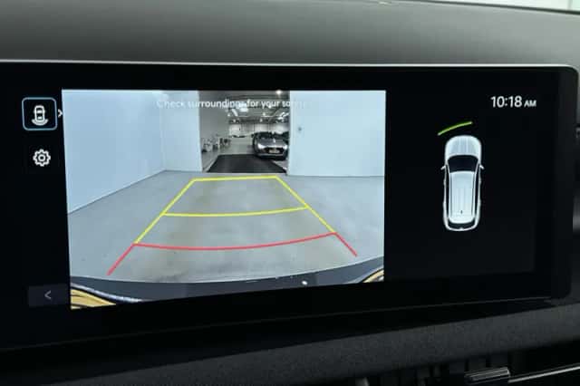 Hyundai Tucson (2025) thumbnail 20