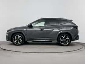 Hyundai Tucson (2025) thumbnail 3
