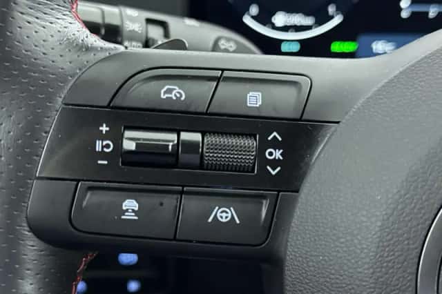 Hyundai Tucson (2025) thumbnail 22