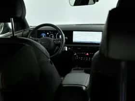 Hyundai Tucson (2025) thumbnail 22