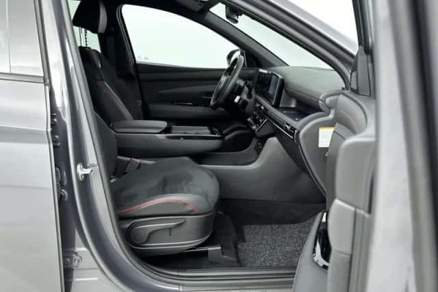 Hyundai Tucson (2025) thumbnail 23