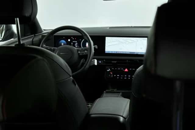 Hyundai Tucson (2025) thumbnail 24