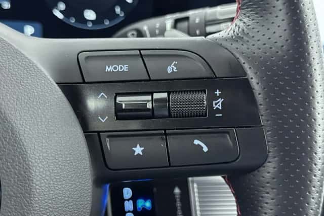 Hyundai Tucson (2025) thumbnail 25