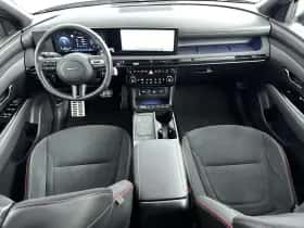 Hyundai Tucson (2025) thumbnail 25