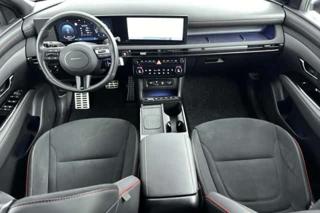 Hyundai Tucson (2025) thumbnail 27