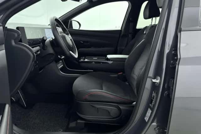 Hyundai Tucson (2025) thumbnail 28