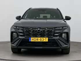 Hyundai Tucson (2025) thumbnail 4