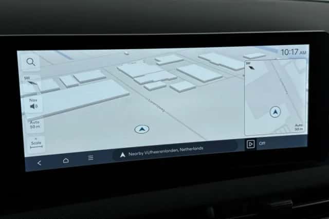 Hyundai Tucson (2025) thumbnail 31