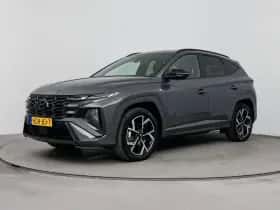 Hyundai Tucson (2025) thumbnail 32