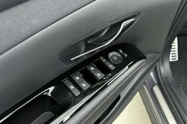 Hyundai Tucson (2025) thumbnail 33