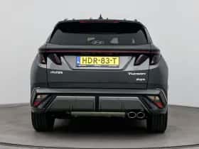 Hyundai Tucson (2025) thumbnail 5