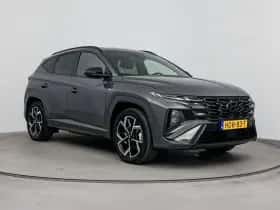 Hyundai Tucson (2025) thumbnail 6
