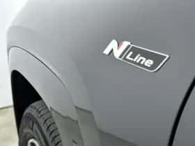 Hyundai Tucson (2025) thumbnail 7