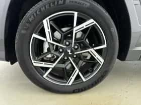 Hyundai Tucson (2025) thumbnail 8