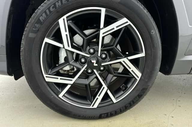 Hyundai Tucson (2025) thumbnail 10