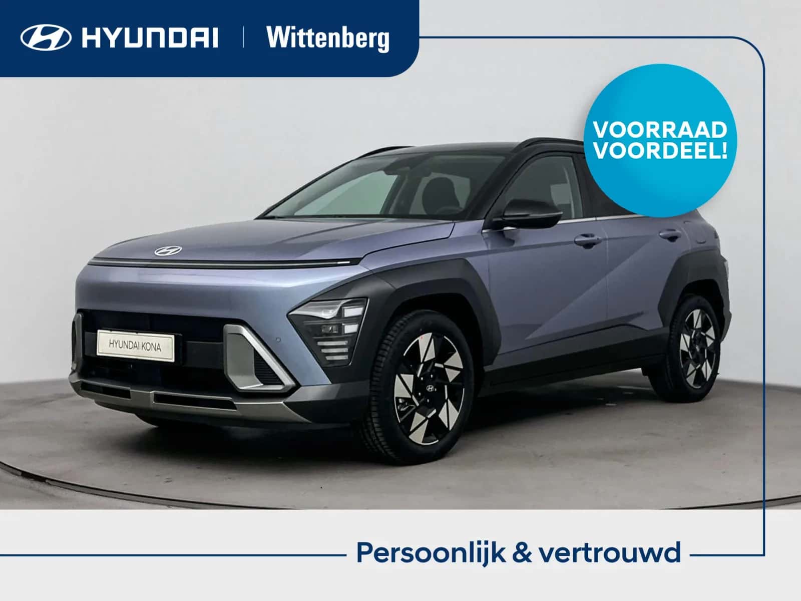 Hyundai Kona (2026) — foto 1