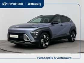 Hyundai Kona (2026) thumbnail 1