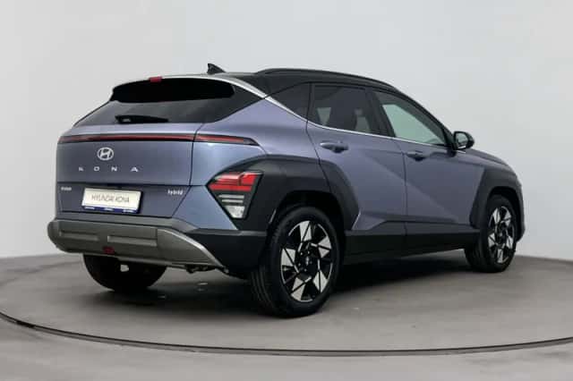 Hyundai Kona (2026) thumbnail 2