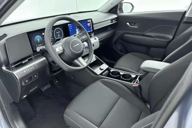 Hyundai Kona (2026) thumbnail 18