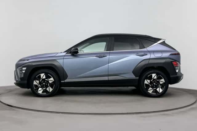 Hyundai Kona (2026) thumbnail 3