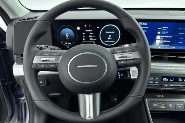 Hyundai Kona (2026) thumbnail 21