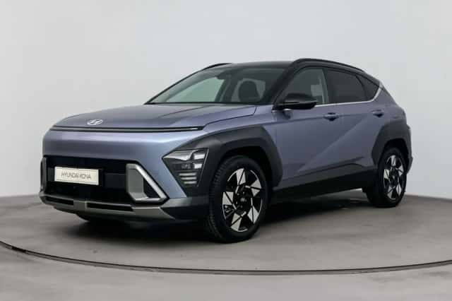 Hyundai Kona (2026) thumbnail 26