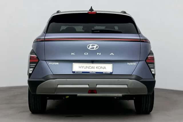 Hyundai Kona (2026) thumbnail 6