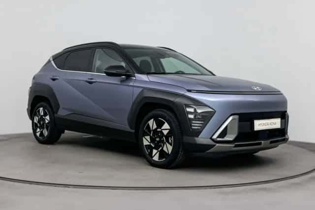 Hyundai Kona (2026) thumbnail 7