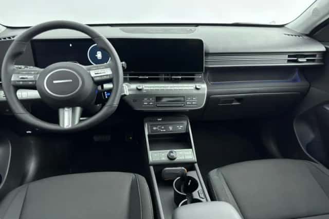 Hyundai Kona (2026) thumbnail 9