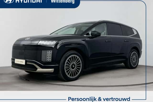 Hyundai Ioniq 9 (2026) thumbnail 1