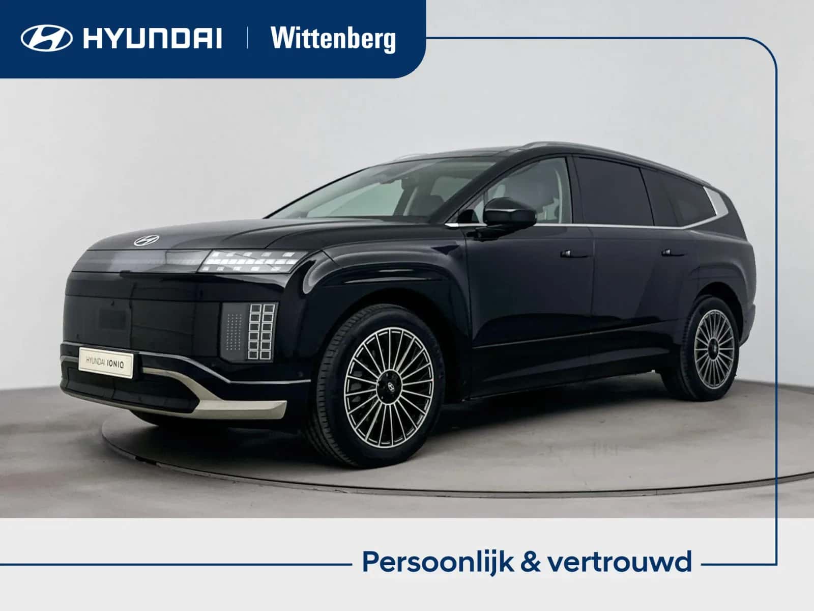 Hyundai Ioniq 9 (2026) — foto 1