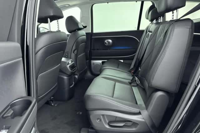 Hyundai Ioniq 9 (2026) thumbnail 12