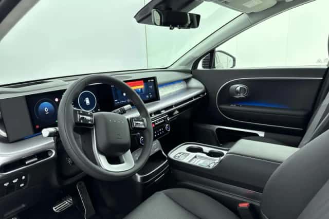 Hyundai Ioniq 9 (2026) thumbnail 25