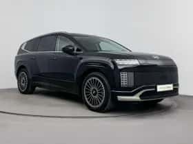 Hyundai Ioniq 9 (2026) thumbnail 6