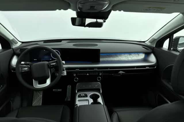 Hyundai Ioniq 9 (2026) thumbnail 10