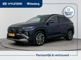 Hyundai Tucson (2025)