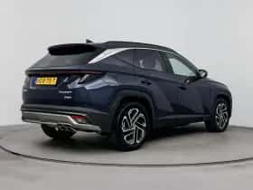Hyundai Tucson (2025) thumbnail 2