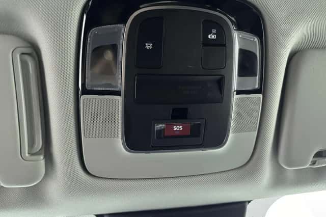 Hyundai Tucson (2025) thumbnail 11