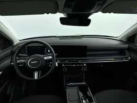 Hyundai Tucson (2025) thumbnail 11