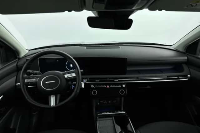 Hyundai Tucson (2025) thumbnail 13