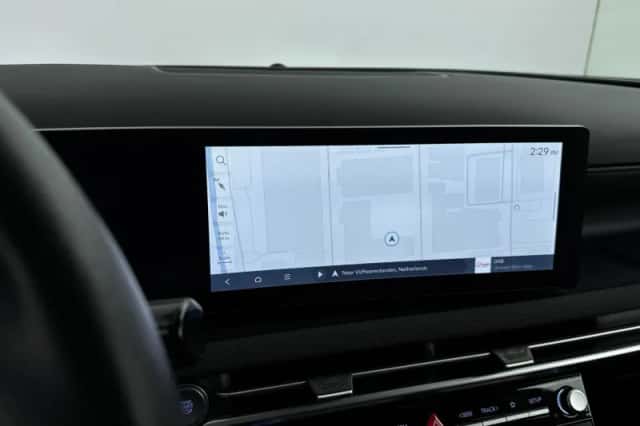 Hyundai Tucson (2025) thumbnail 14