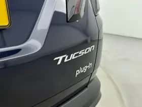 Hyundai Tucson (2025) thumbnail 14