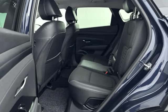 Hyundai Tucson (2025) thumbnail 15