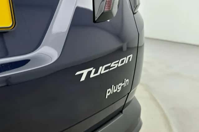 Hyundai Tucson (2025) thumbnail 16
