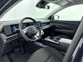 Hyundai Tucson (2025) thumbnail 16