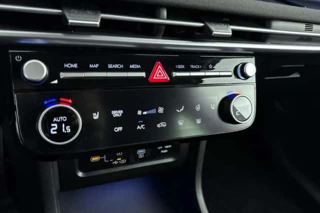 Hyundai Tucson (2025) thumbnail 19