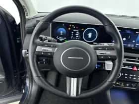 Hyundai Tucson (2025) thumbnail 19